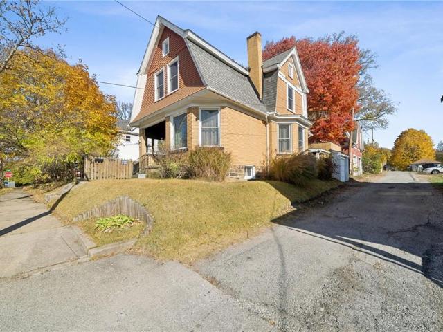 House for sale in Jeannette, Pennsylvania