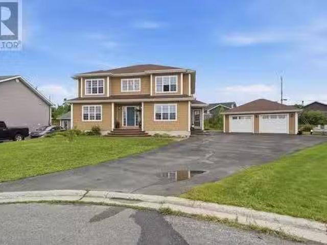 House for sale in Benton, Newfoundland And Labrador