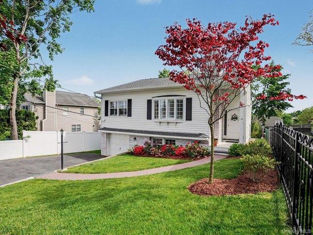 House for sale in White Plains, New York