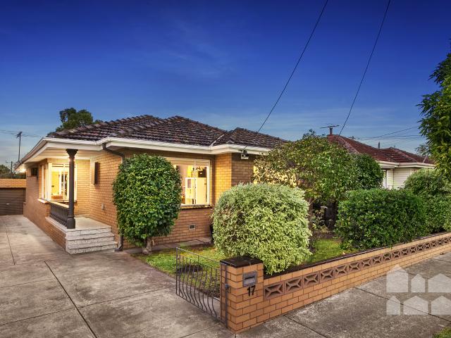 House for rent in Yarraville, Melbourne