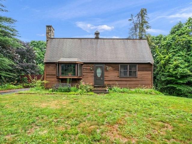 House for sale in Hampden, Massachusetts