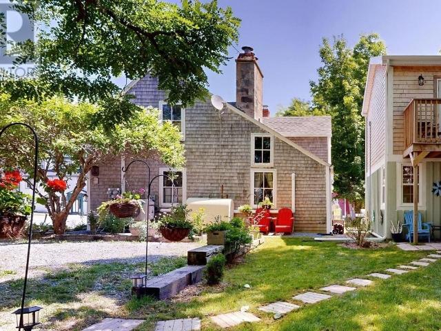 Property for sale in Shelburne, Nova Scotia