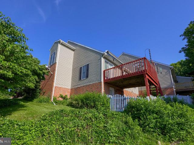 Townhouse for sale in Mountville, Pennsylvania