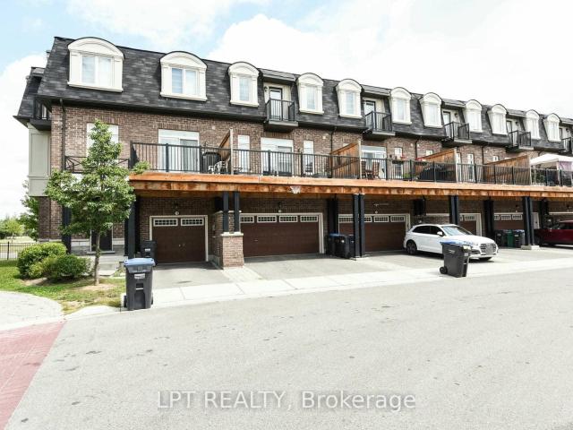 Property for sale in Mount Pleasant, Brampton