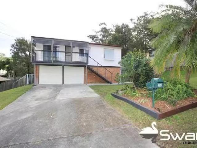 House for rent in Toombul, Queensland