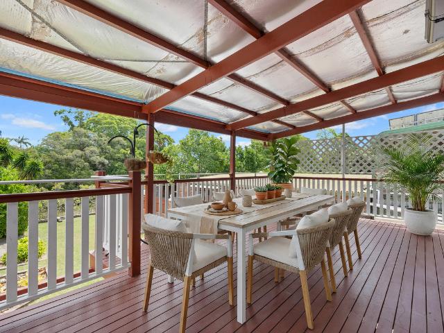 Apartment for rent in Toombul, Queensland