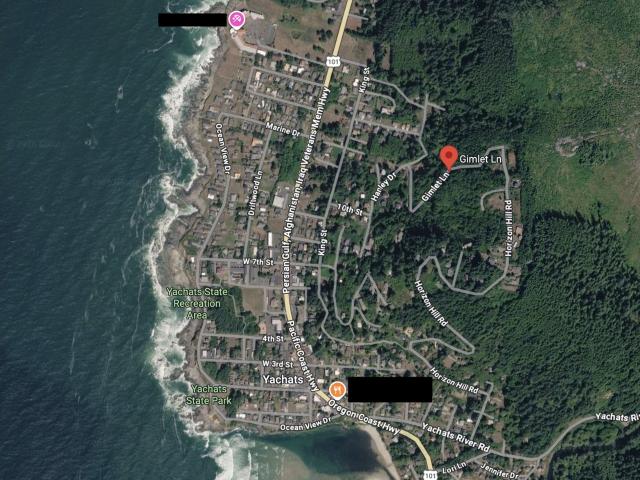 Land for sale in Oregonia