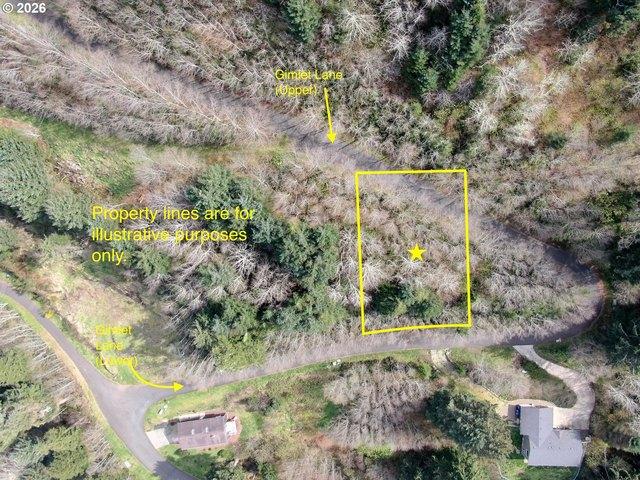 Land for sale in Oregonia