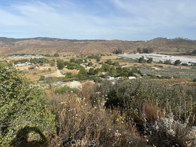 Land for sale in Sage, California