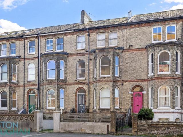 Apartment for rent in Hanover & Queen's Park, Brighton