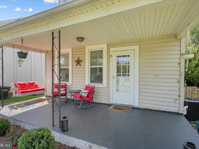 House for sale in Virginia