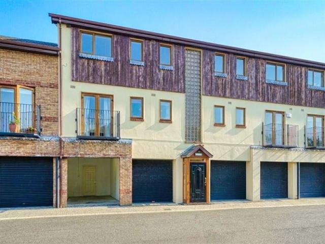 Apartment for sale in Dun Laoghaire, North Tipperary
