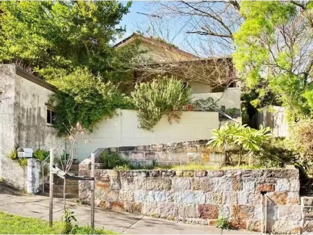 House for rent in Sydney, New South Wales