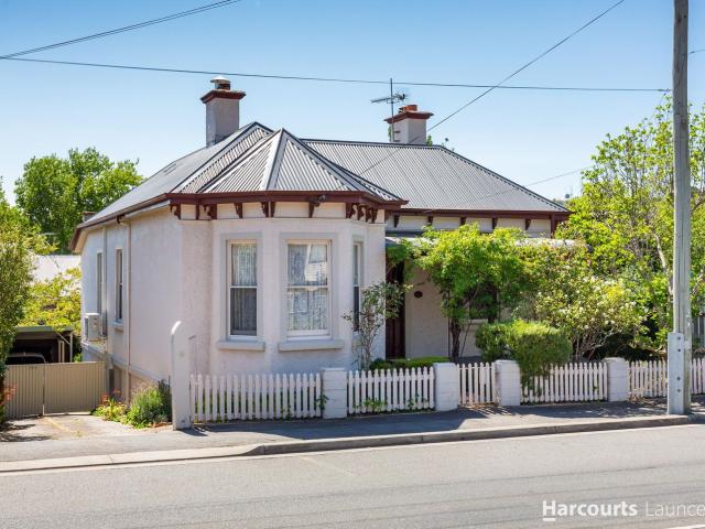 House for rent in Launceston, Tasmania
