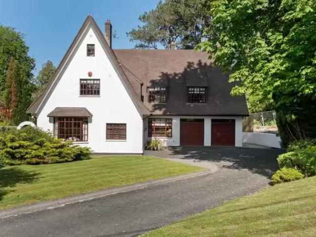House for sale in Adare, South Tipperary