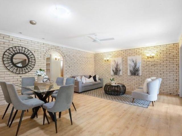 Apartment for rent in Methul, Queensland