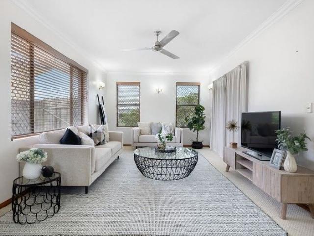 Apartment for rent in Methul, Queensland