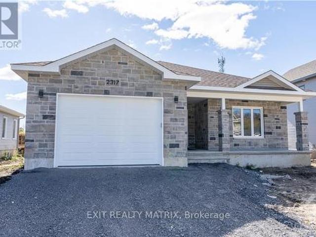 House for sale in South Stormont, Ontario