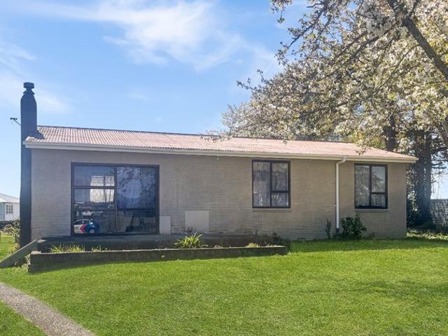 House for rent in Strathmore, Tokoroa