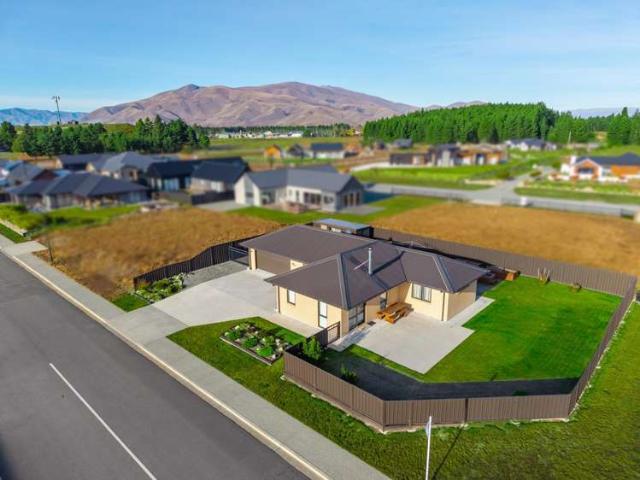 House for sale in Mackenzie, Canterbury