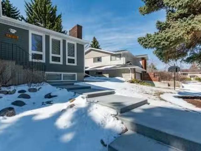 House for sale in Sherwood Park, Alberta