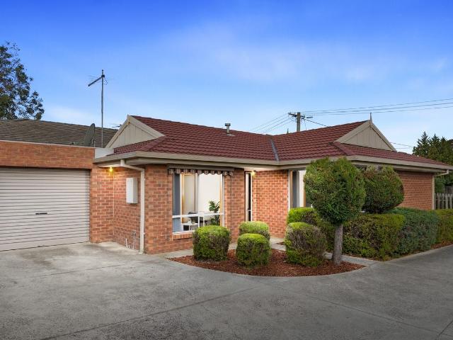 Apartment for rent in Camerons Creek, Victoria
