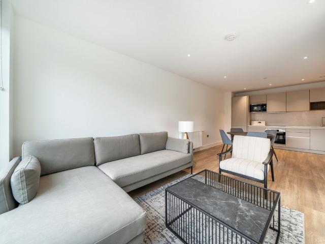House for rent in Kidbrooke Village, Greater London