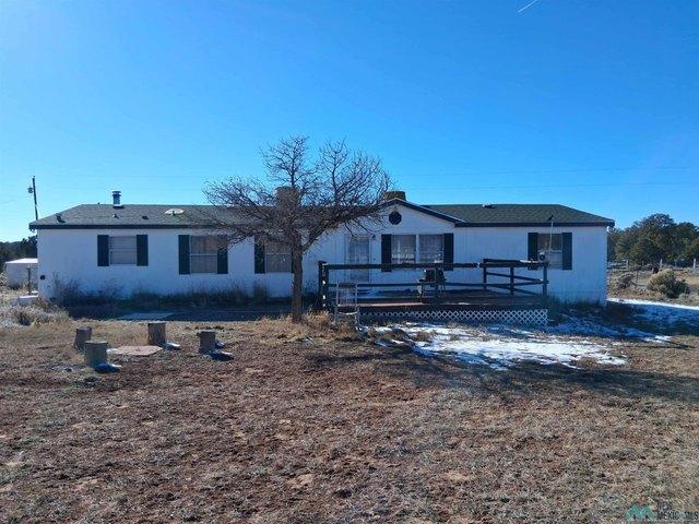 House for sale in Vanderwagen, New Mexico