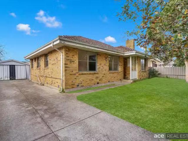 House for rent in Laverton, Victoria
