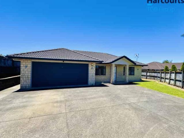 House for rent in East Tamaki, Oroua County