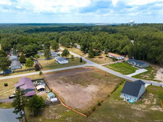 Land for sale in Cameron, North Carolina