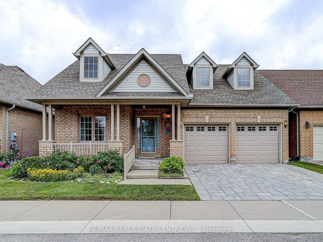 Attic for sale in Woburn, Ontario