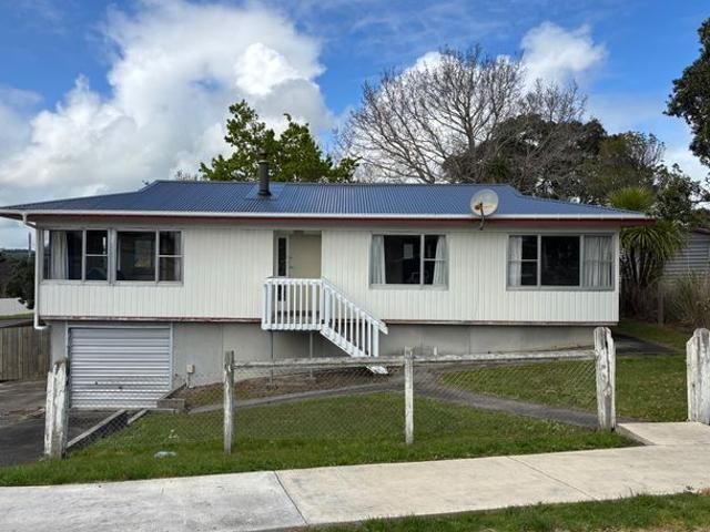 House for rent in Arapohue, Northland