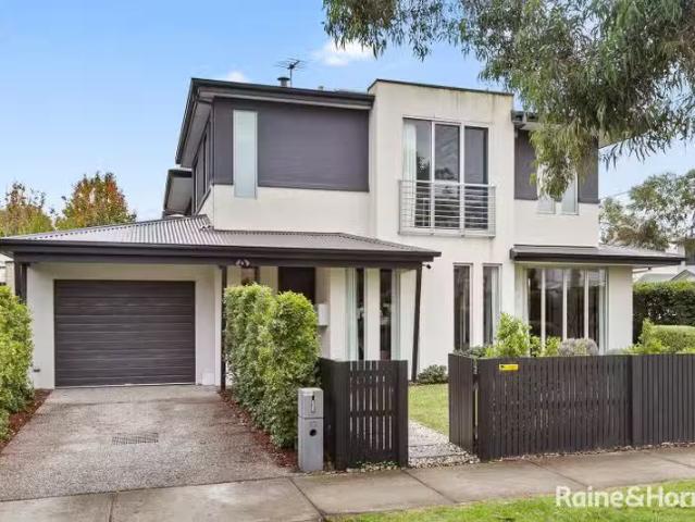 House for rent in Spotswood