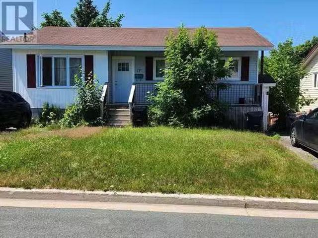 Condo for sale in Foxtrap, Newfoundland And Labrador