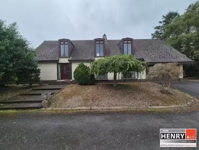 House to rent in Strand, South Tipperary