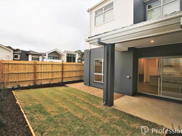 House for rent in Melbourne