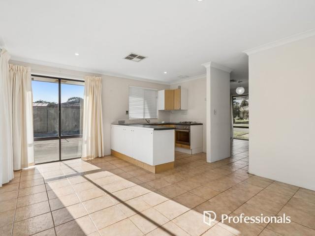 Apartment for rent in Brookdale, Western Australia