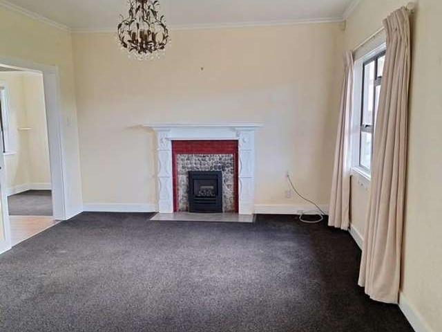 House for rent in Eltham, Taranaki