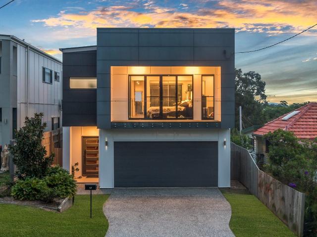 Apartment for rent in Toombul, Queensland