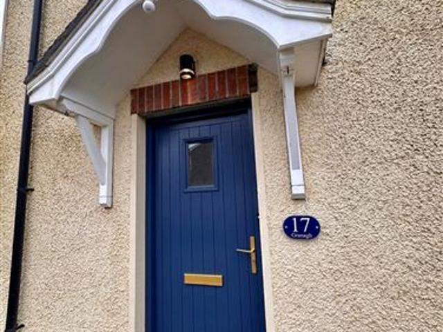 Detached House for sale in Blackrock, North Tipperary