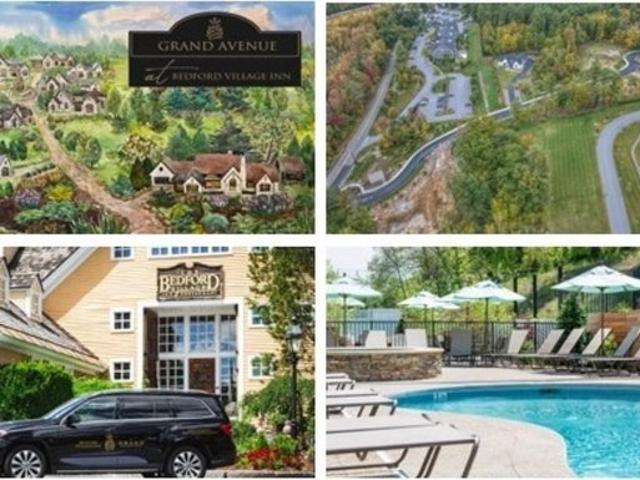 Land for sale in New Hampshire