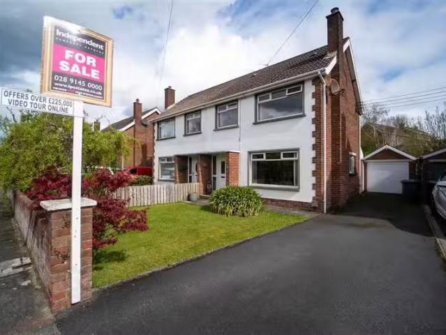 House for sale in Mayo, Connacht