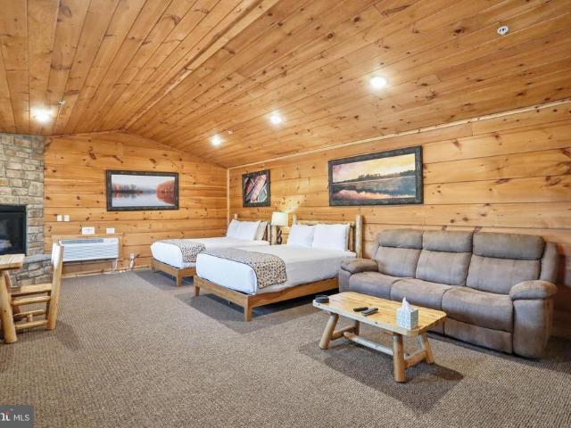 House for sale in Garrett, Maryland