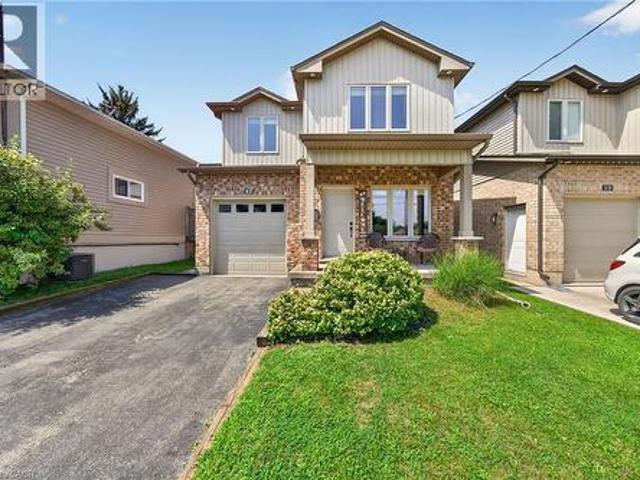 House for sale in Niagara, Ontario