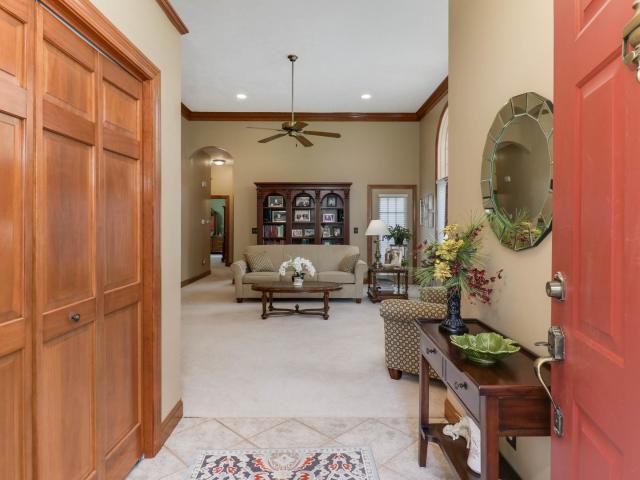 House for sale in Mclean, Illinois