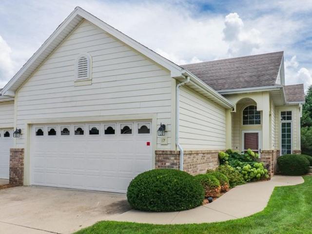 Townhouse for sale in Mclean, Illinois