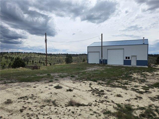 Land for sale in Musselshell, Montana
