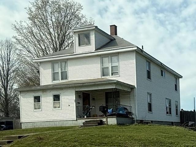 House for sale in Union City, Pennsylvania