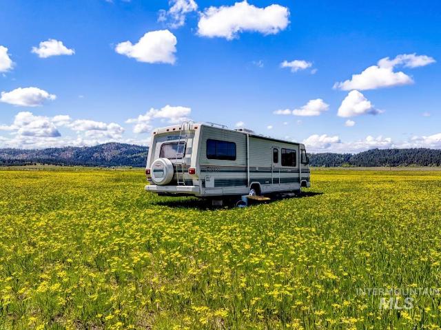 Property for sale in Cascade, Idaho
